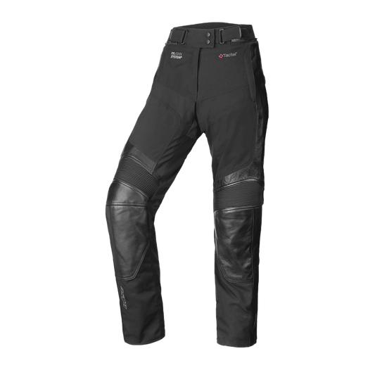 BÜSE Ferno Textil/Lederhose Damen