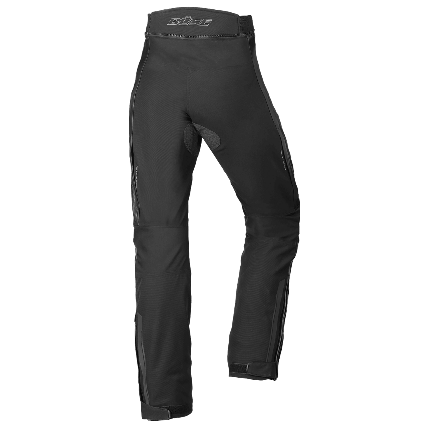 BÜSE Ferno Textil/Lederhose Damen