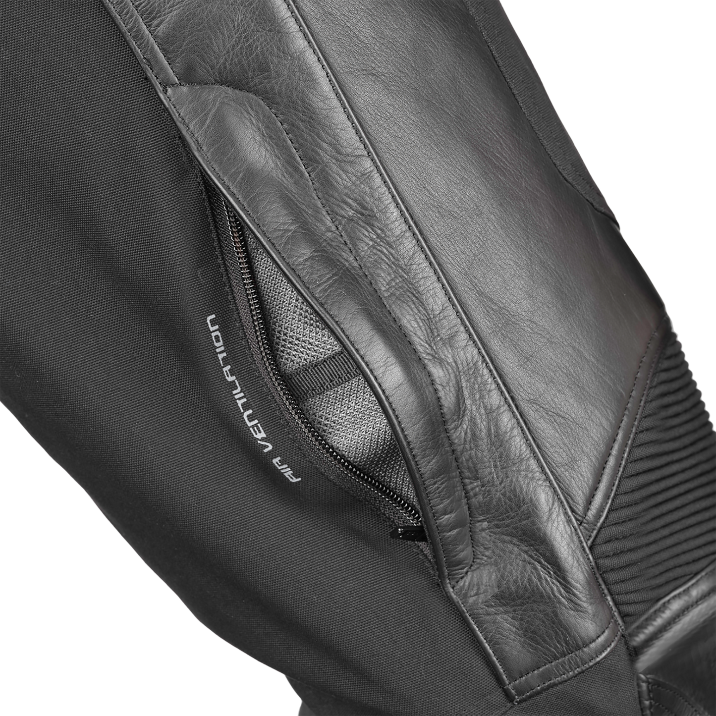 BÜSE Ferno Textil/Lederhose Damen