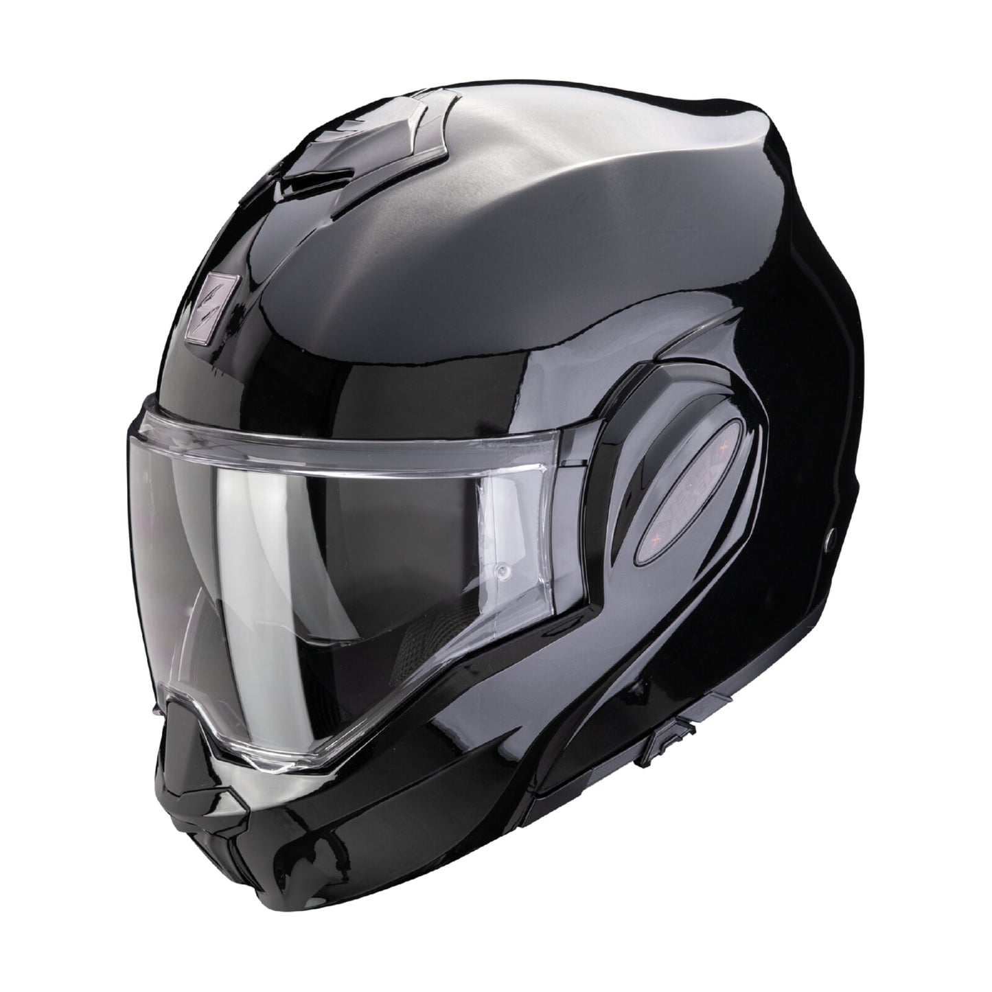 Scorpion EXO-TECH EVO PRO SOLID