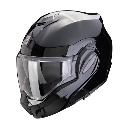 Scorpion EXO-TECH EVO PRO SOLID