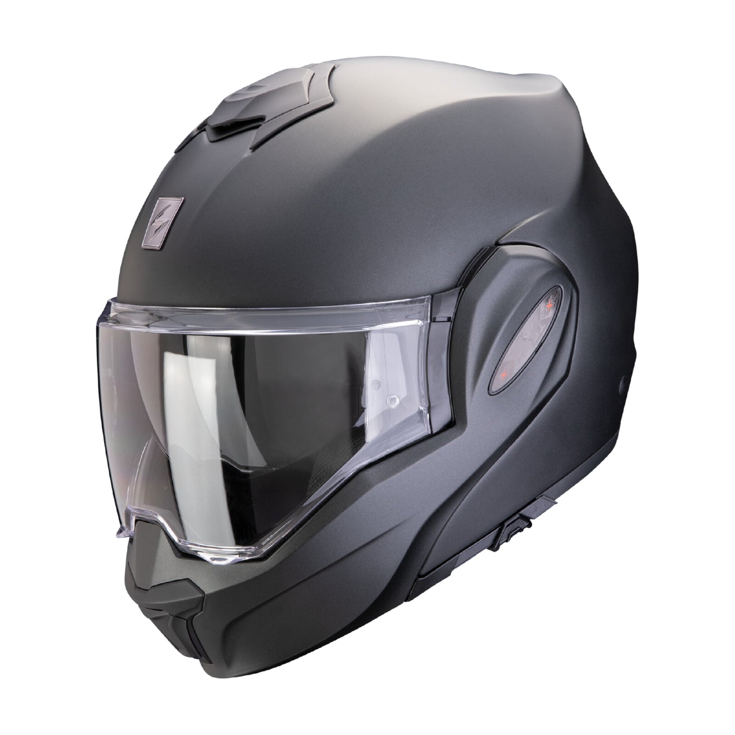 Scorpion EXO-TECH EVO PRO SOLID