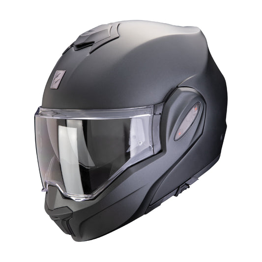 Scorpion EXO-TECH EVO PRO SOLID