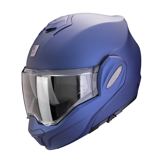 Scorpion EXO-TECH EVO PRO SOLID