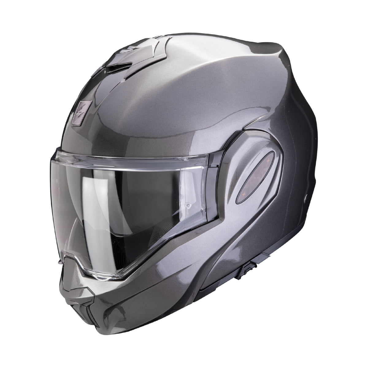 Scorpion Exo-Tech Evo Pro Solid