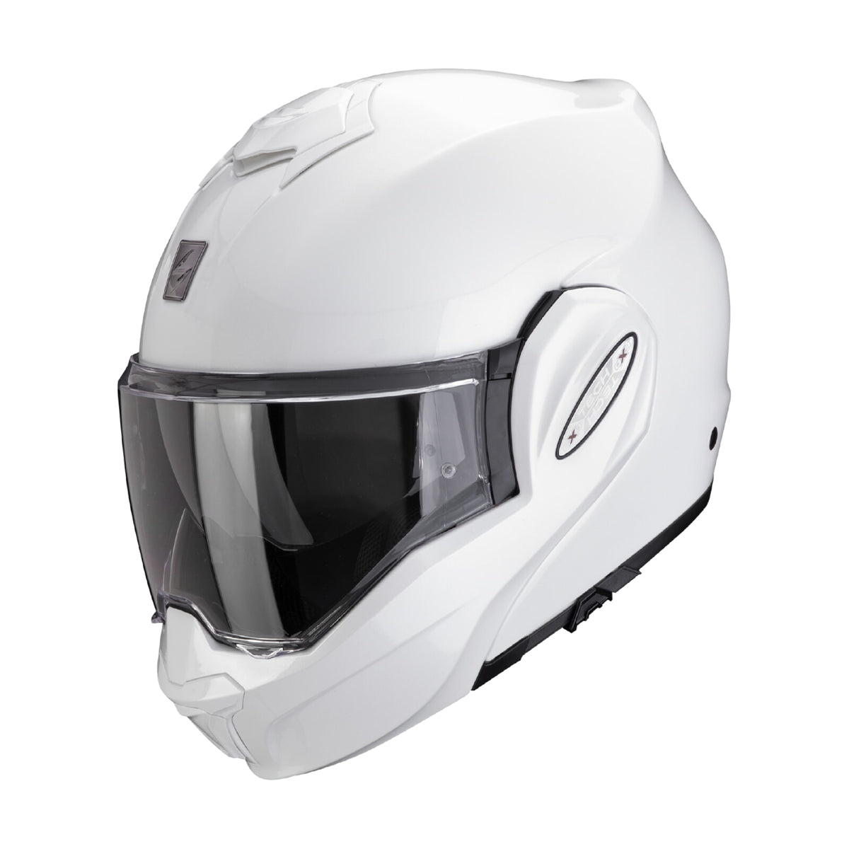 Scorpion Exo-Tech Evo Pro Solid