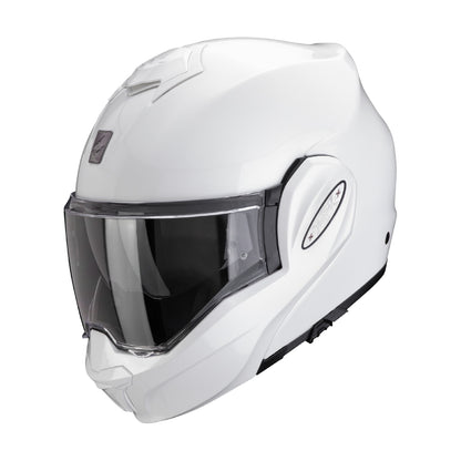 Scorpion Exo-Tech Evo Pro Solid