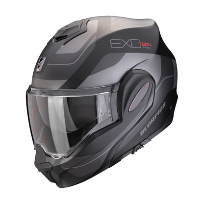 Scorpion Exo-Tech Evo Pro Commuta