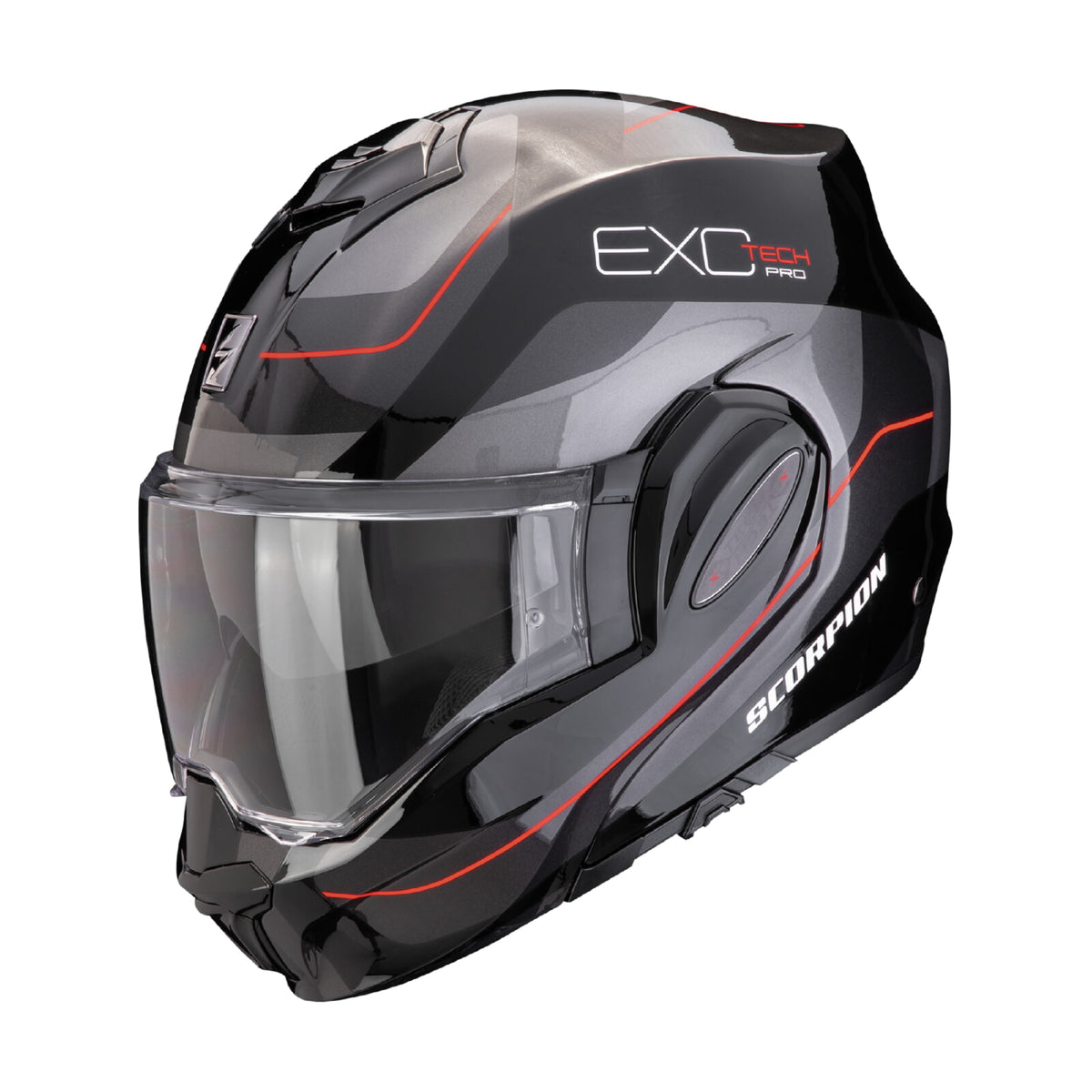Scorpion Exo-Tech Evo Pro Commuta