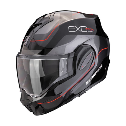 Scorpion Exo-Tech Evo Pro Commuta