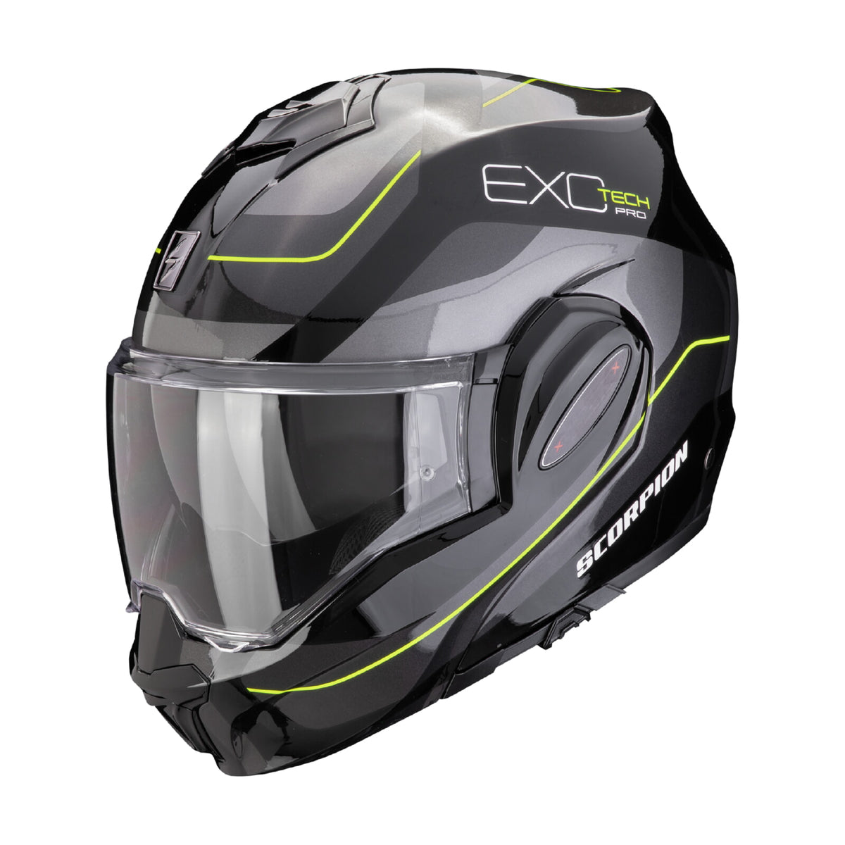 Scorpion Exo-Tech Evo Pro Commuta