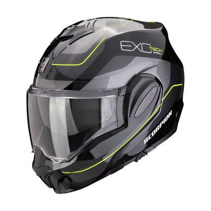 Scorpion Exo-Tech Evo Pro Commuta