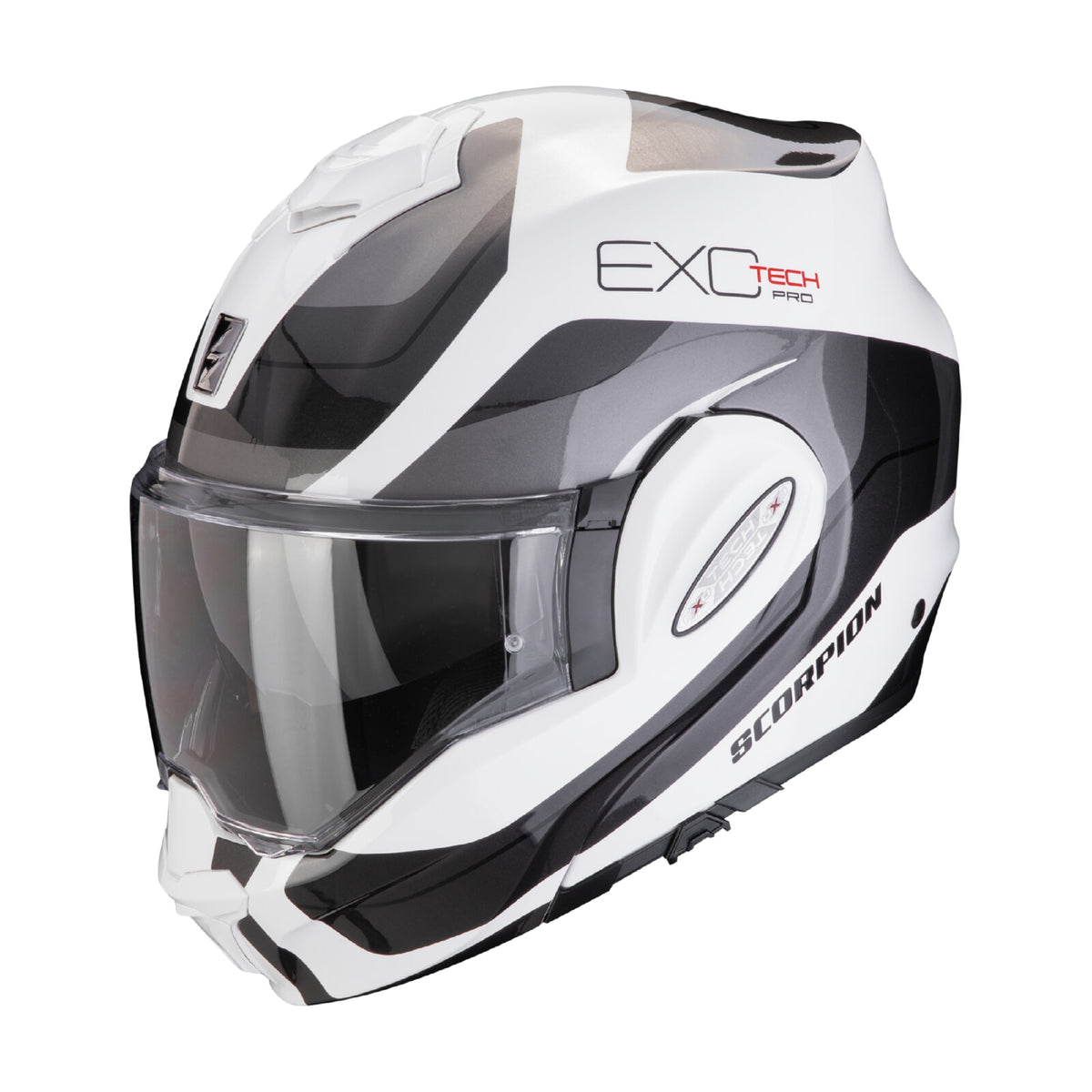 Scorpion Exo-Tech Evo Pro Commuta
