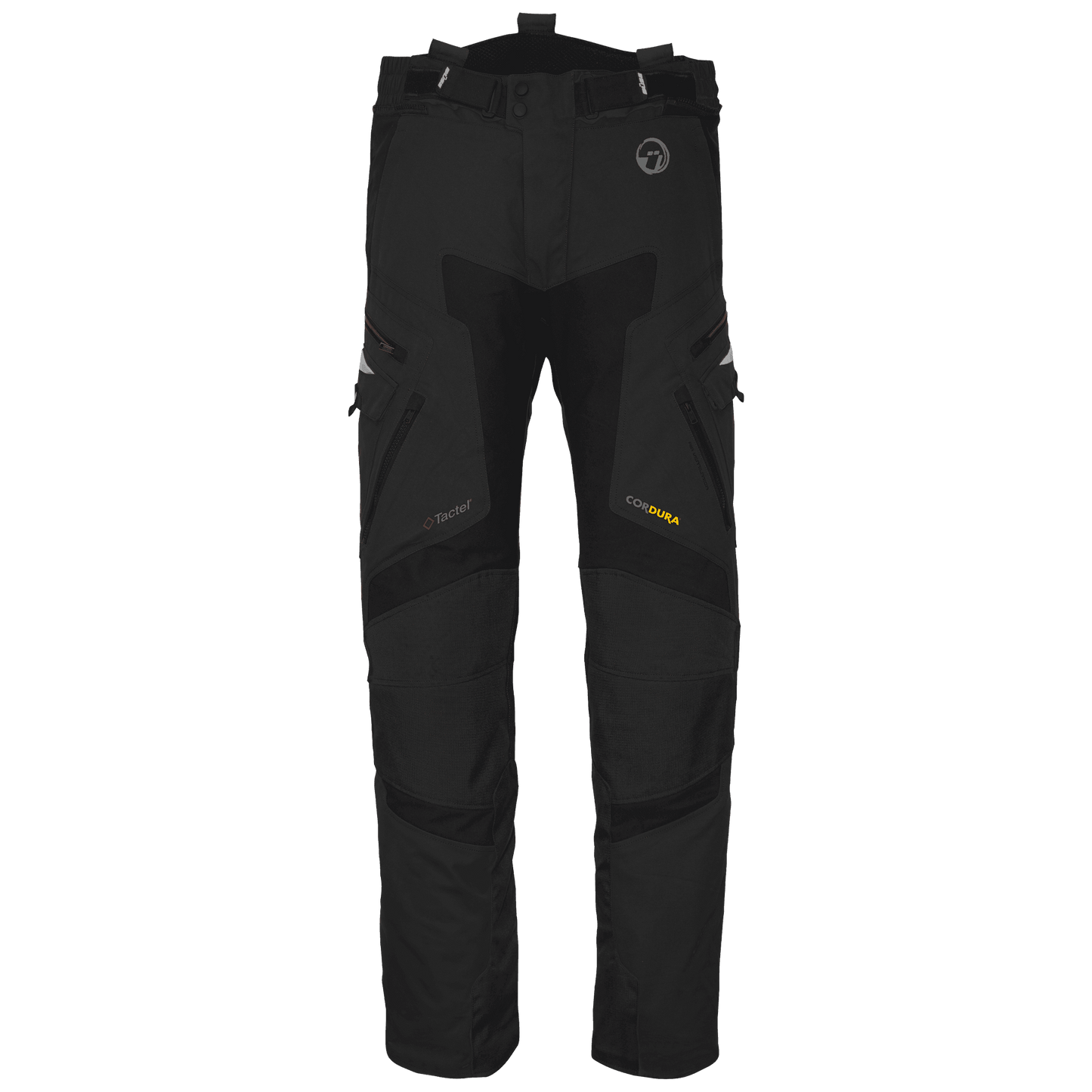 BÜSE Gravel XR Textilhose