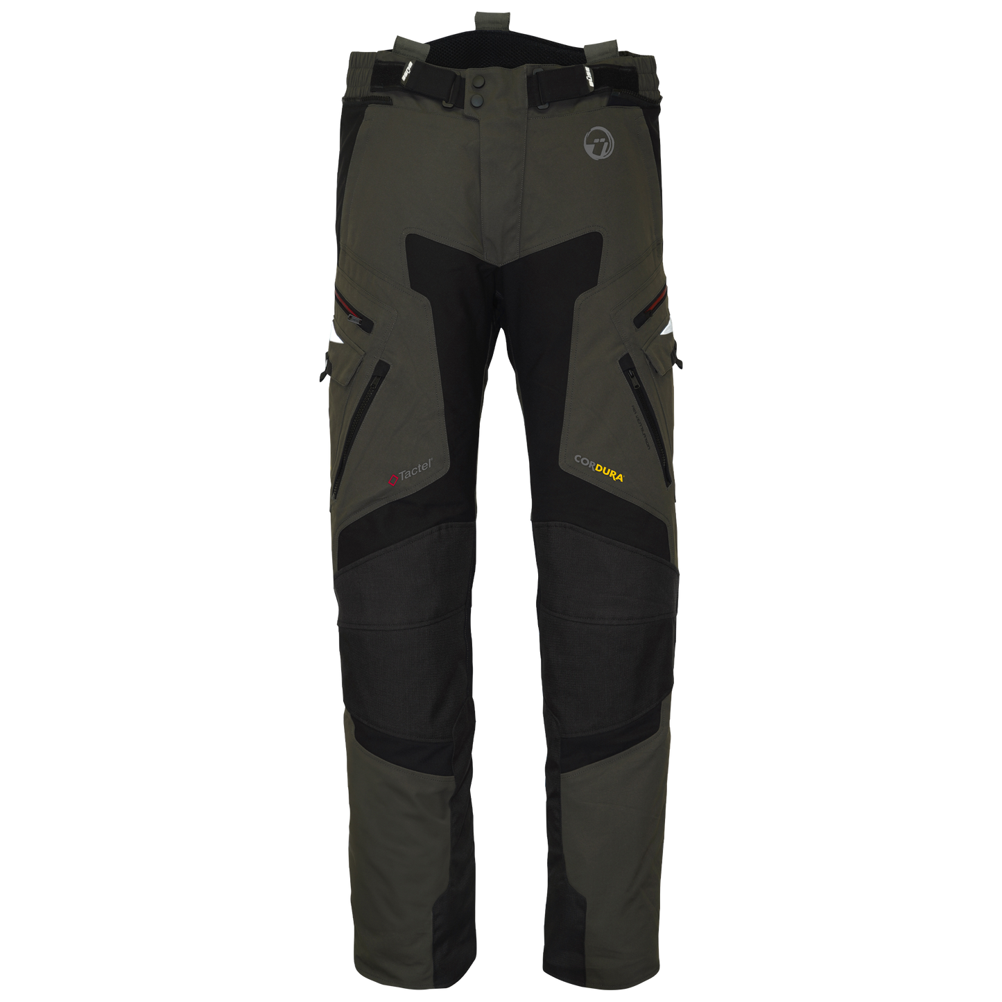 BÜSE Gravel XR Textilhose