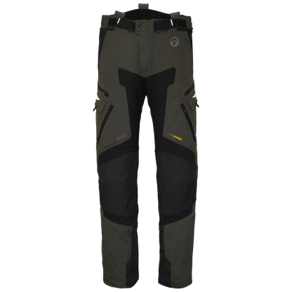 BÜSE Gravel XR Textilhose