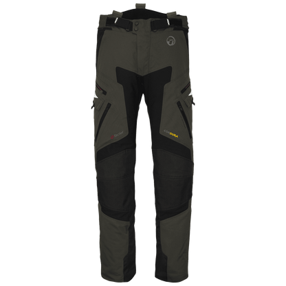 BÜSE Gravel XR Textilhose Damen