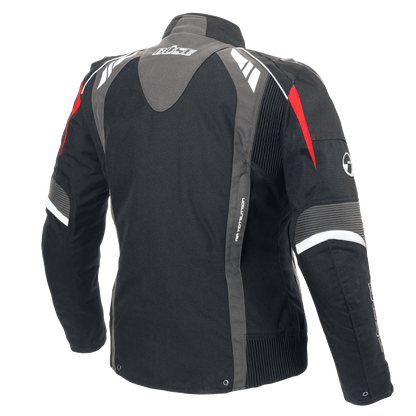 BÜSE B. Racing Pro Textiljacke Damen