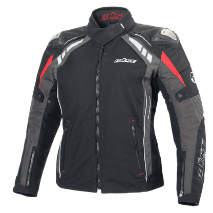 BÜSE B. Racing Pro Textiljacke Damen