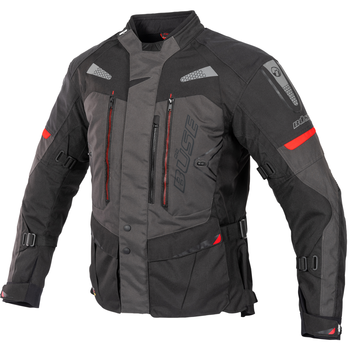 BÜSE Monterey Textiljacke