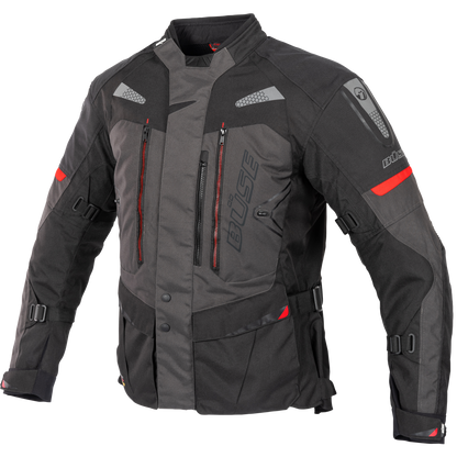 BÜSE Monterey Textiljacke