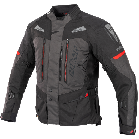 BÜSE Monterey Textiljacke