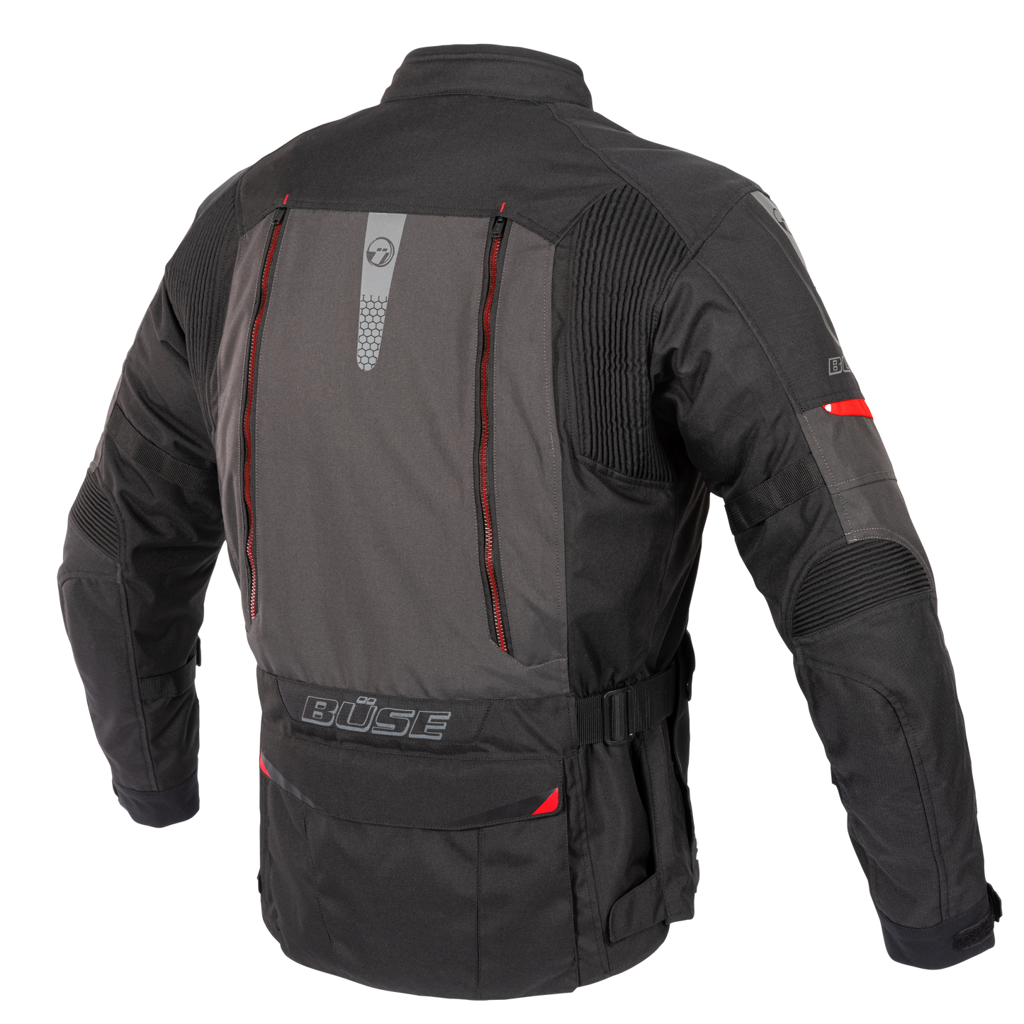 BÜSE Monterey Textiljacke