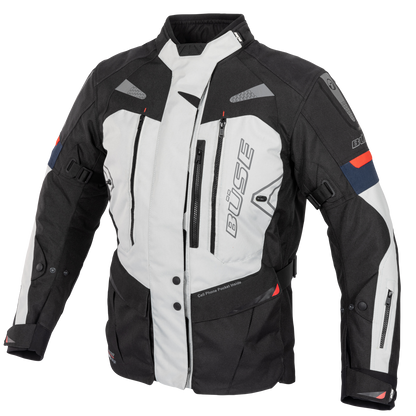 BÜSE Monterey Textiljacke