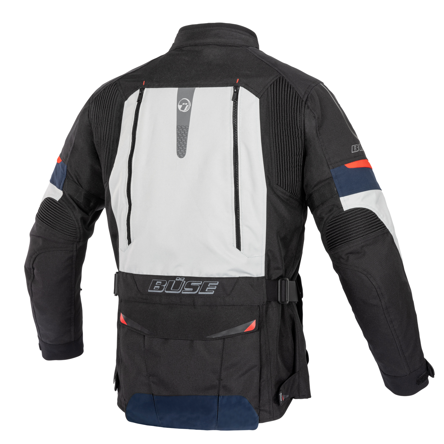 BÜSE Monterey Textiljacke