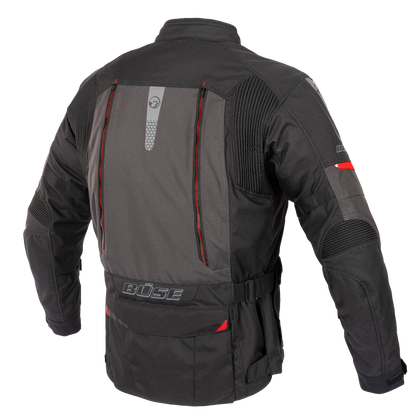 BÜSE Monterey Textiljacke Damen