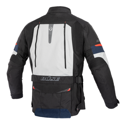 BÜSE Monterey Textiljacke Damen