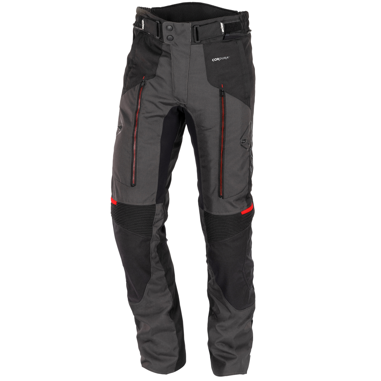 BÜSE Monterey Textilhose Damen