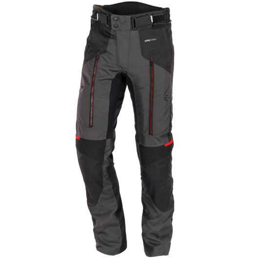 BÜSE Monterey Textilhose Damen