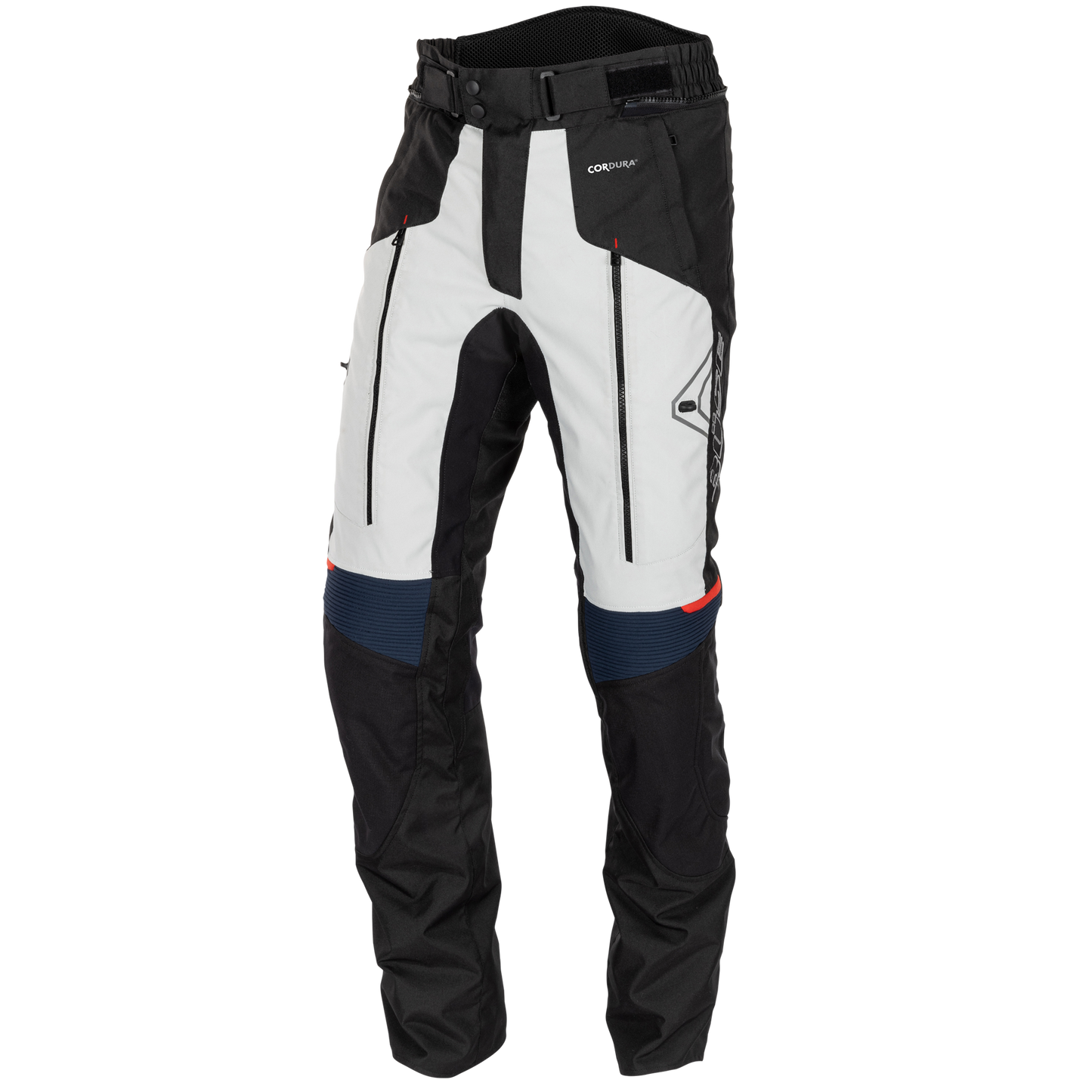 BÜSE Monterey Textilhose Damen
