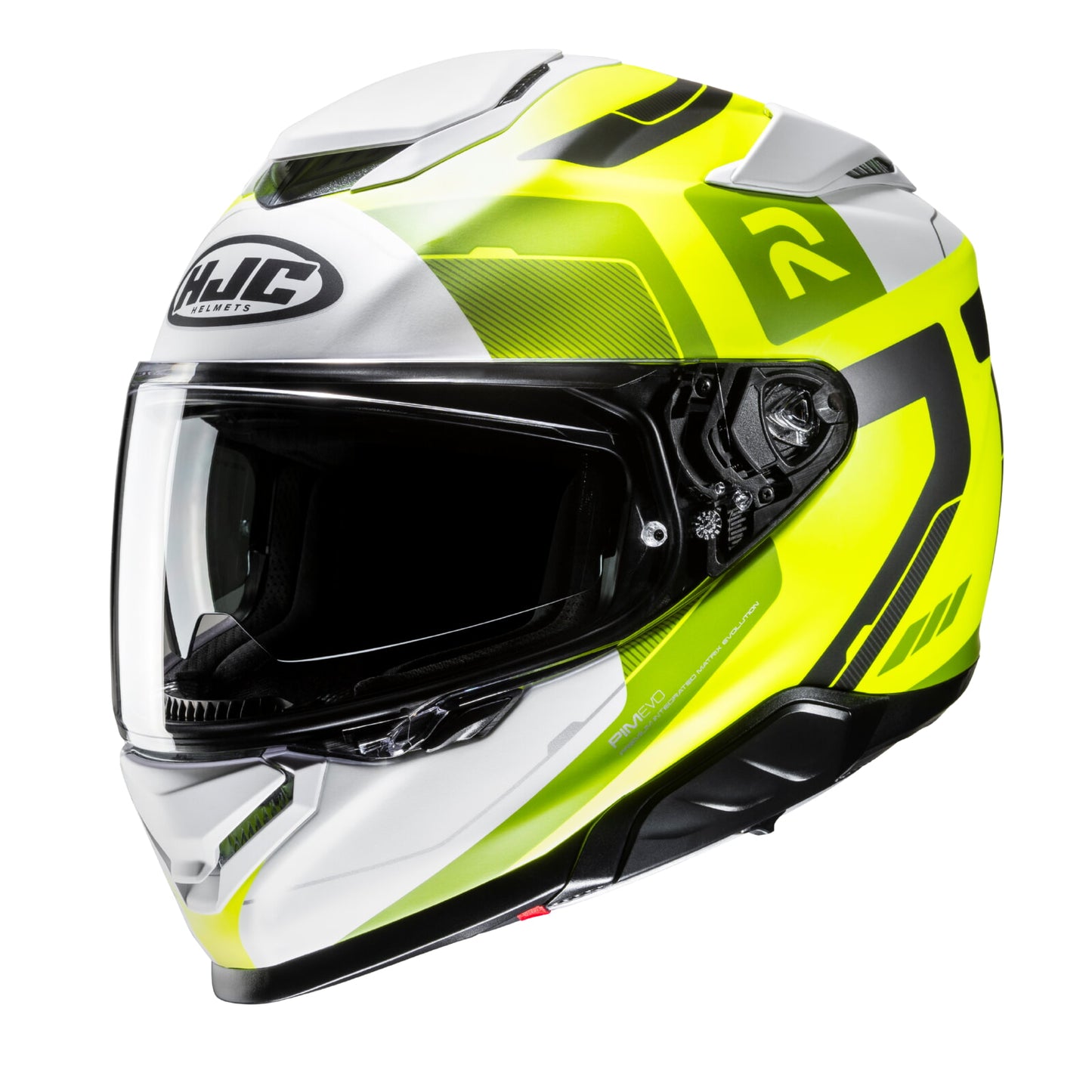HJC RPHA 71 COZAD