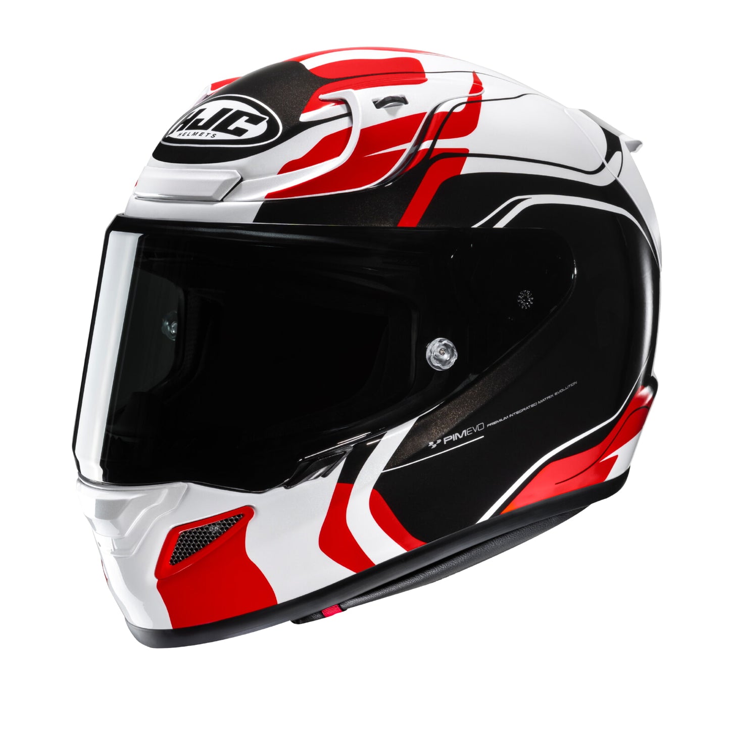 HJC RPHA 12 LAWIN