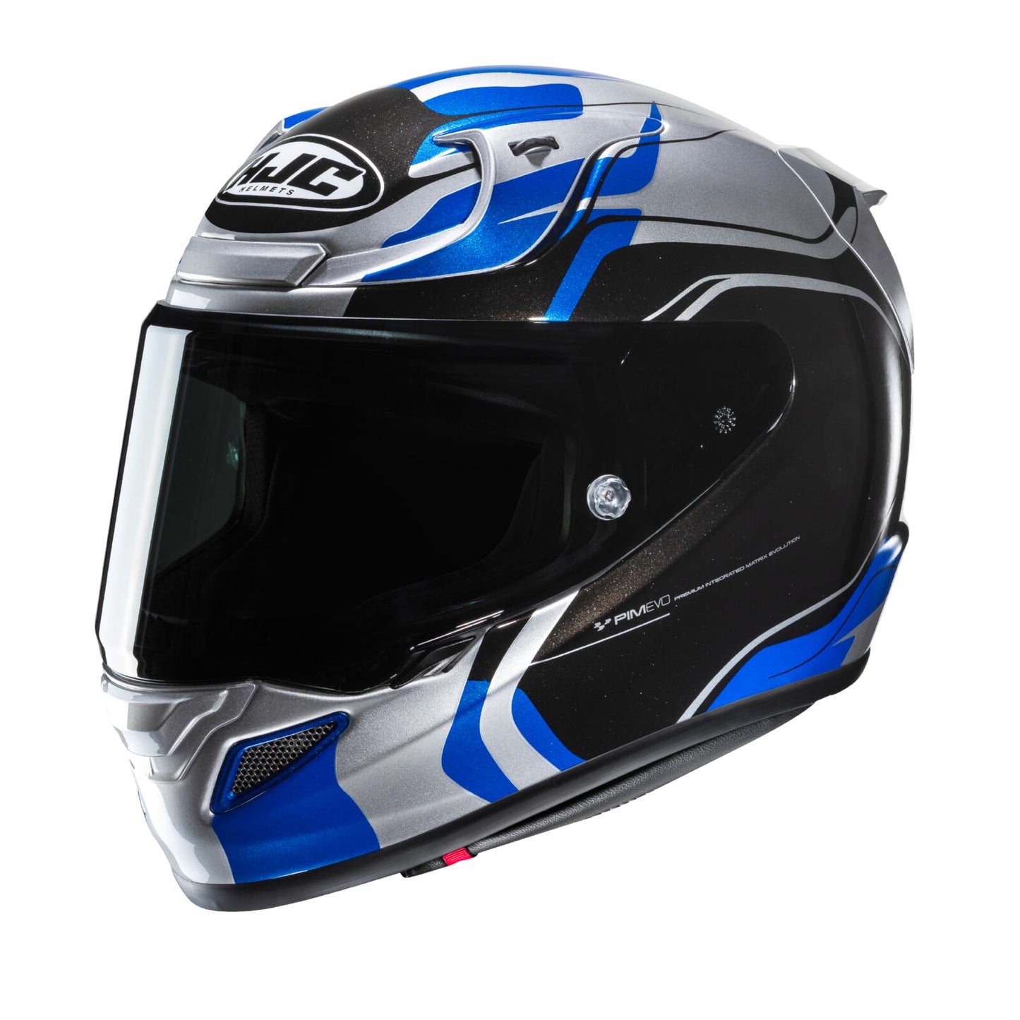 HJC RPHA 12 LAWIN