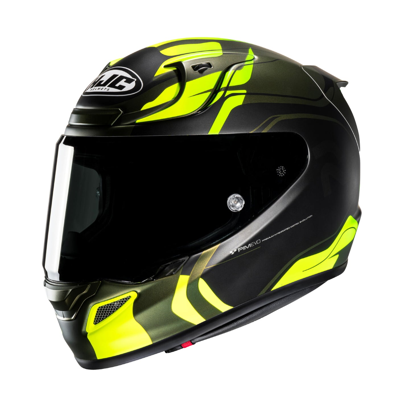 HJC RPHA 12 LAWIN
