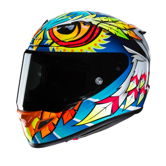 HJC RPHA 12 SPASSO