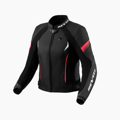Rev’It! Xena 4 Ladies Lederjacke