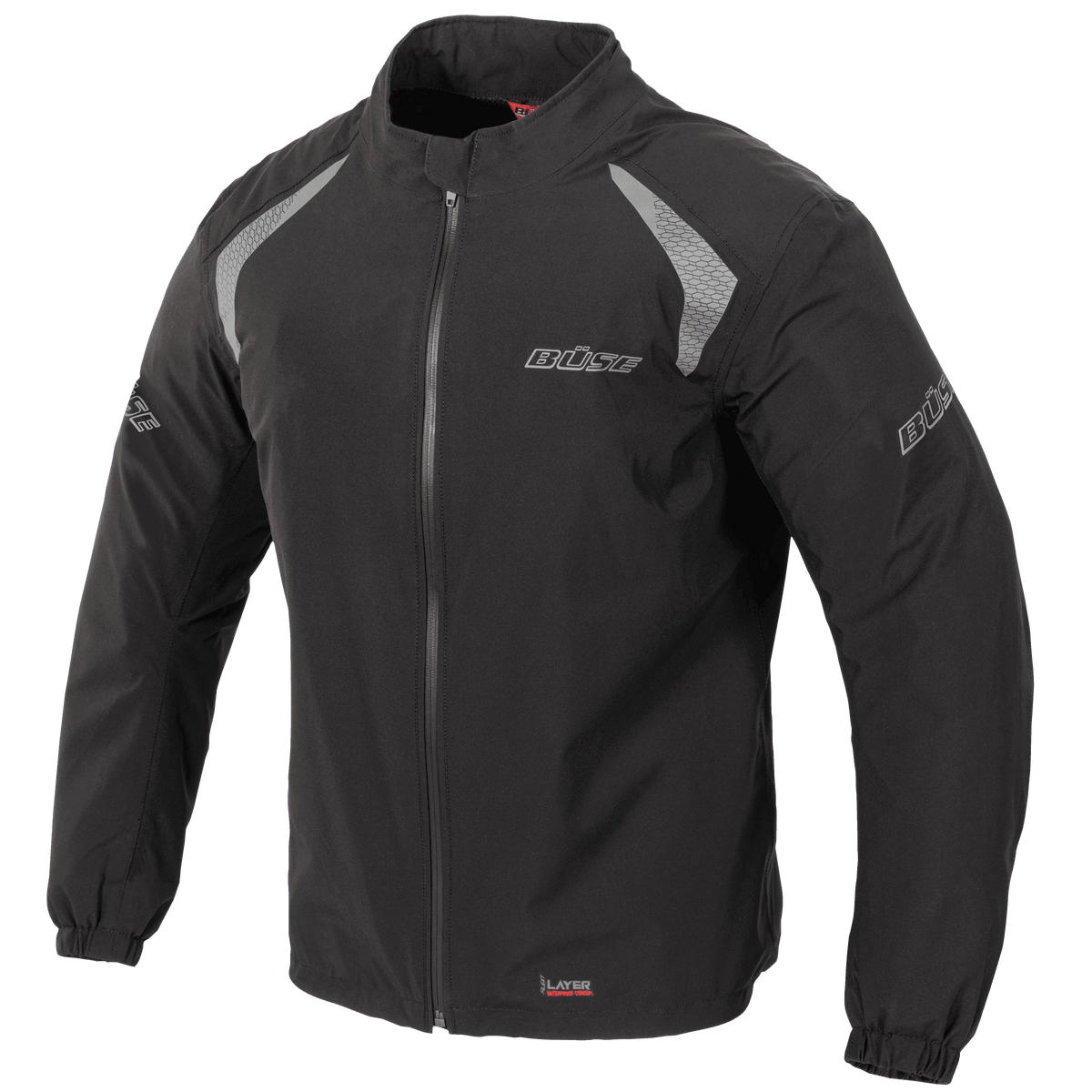 Büse Breeze Regenjacke