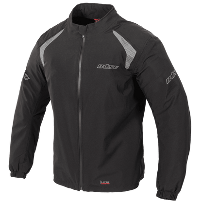 Büse Breeze Regenjacke