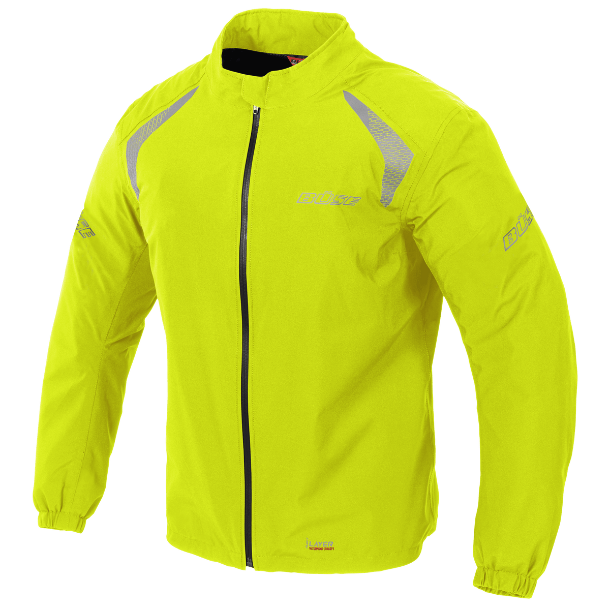 Büse Breeze Regenjacke