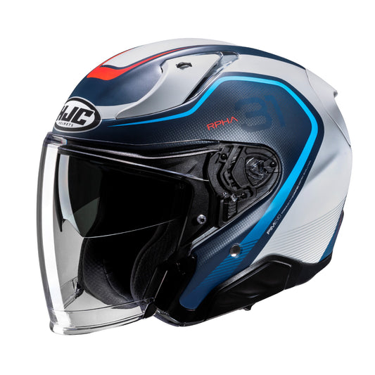 HJC RPHA 31 KOUV