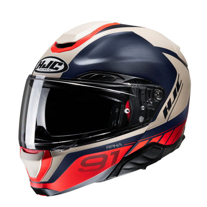 HJC RPHA 91 RAFINO
