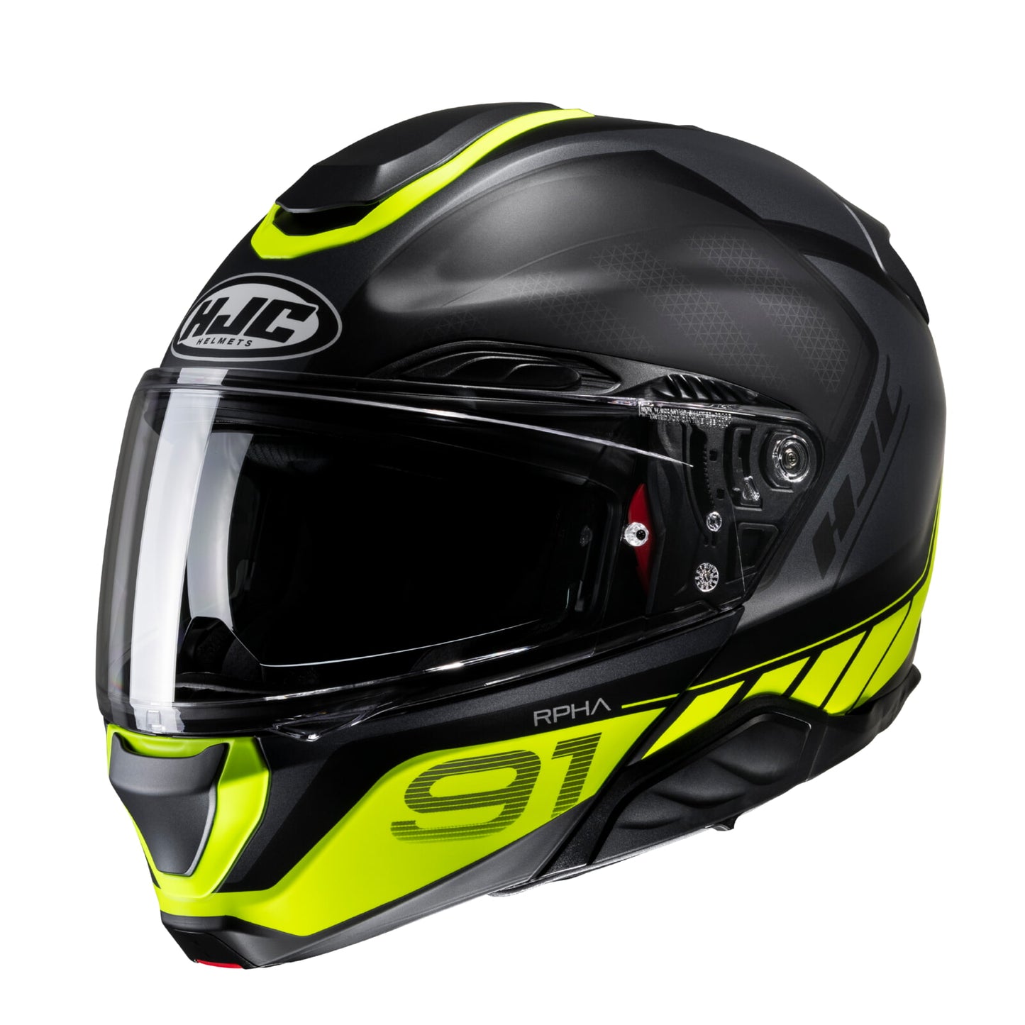 HJC RPHA 91 RAFINO