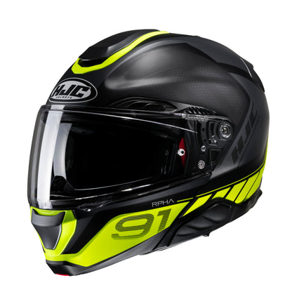 HJC RPHA 91 RAFINO