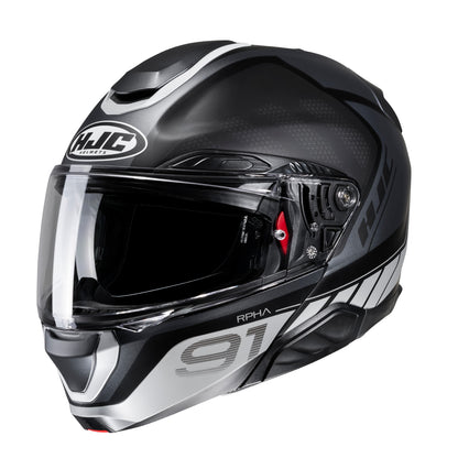 HJC RPHA 91 RAFINO