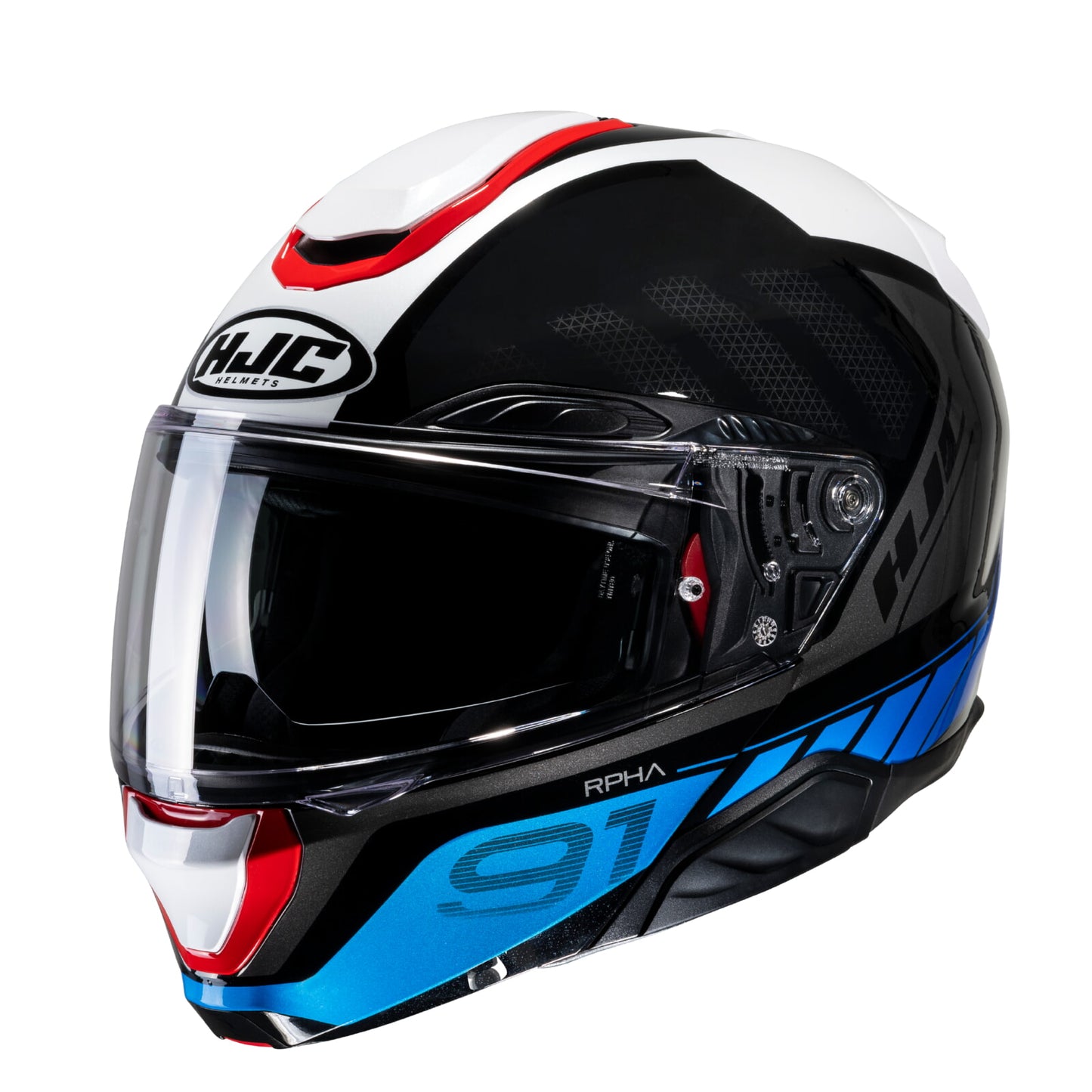 HJC RPHA 91 RAFINO