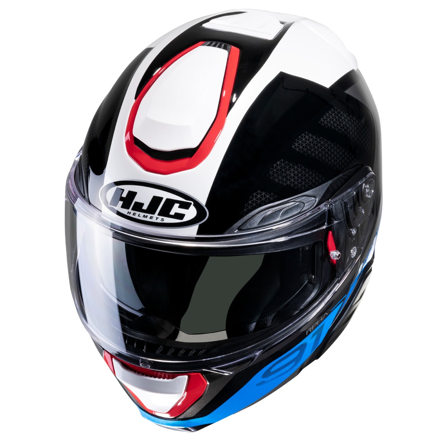 HJC RPHA 91 RAFINO